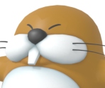 Mega Monty Mole