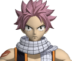 Natsu Dragneel