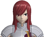 Erza Scarlet