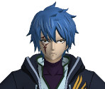 Jellal Fernandes